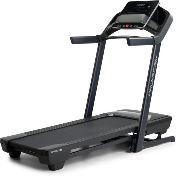 PROFORM CARBON TL TREADMILL e1711413433606